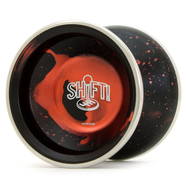 YOYOさん専用　よくでる法律 Shift - Yoyo Officer ┃Yoyo Specialty Store Rewind