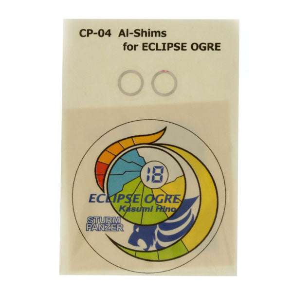 Sturm Panzer CP-04 Shim for Eclipse Ogre