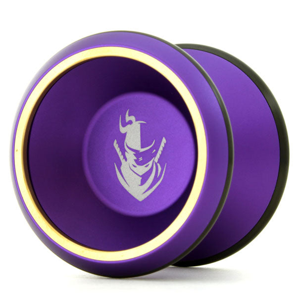 Shinobi - Sengoku ┃Yo-yo Specialty Store Rewind