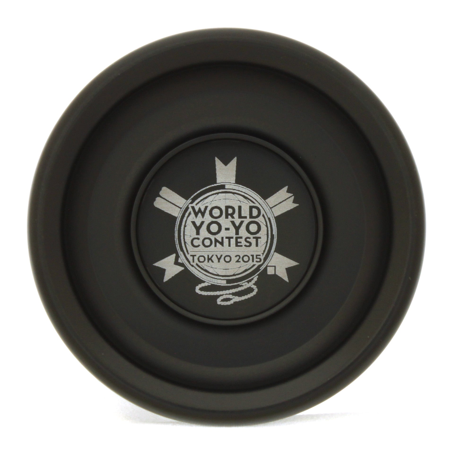 Shu-ta (2015 World Yo-Yo Contest)
