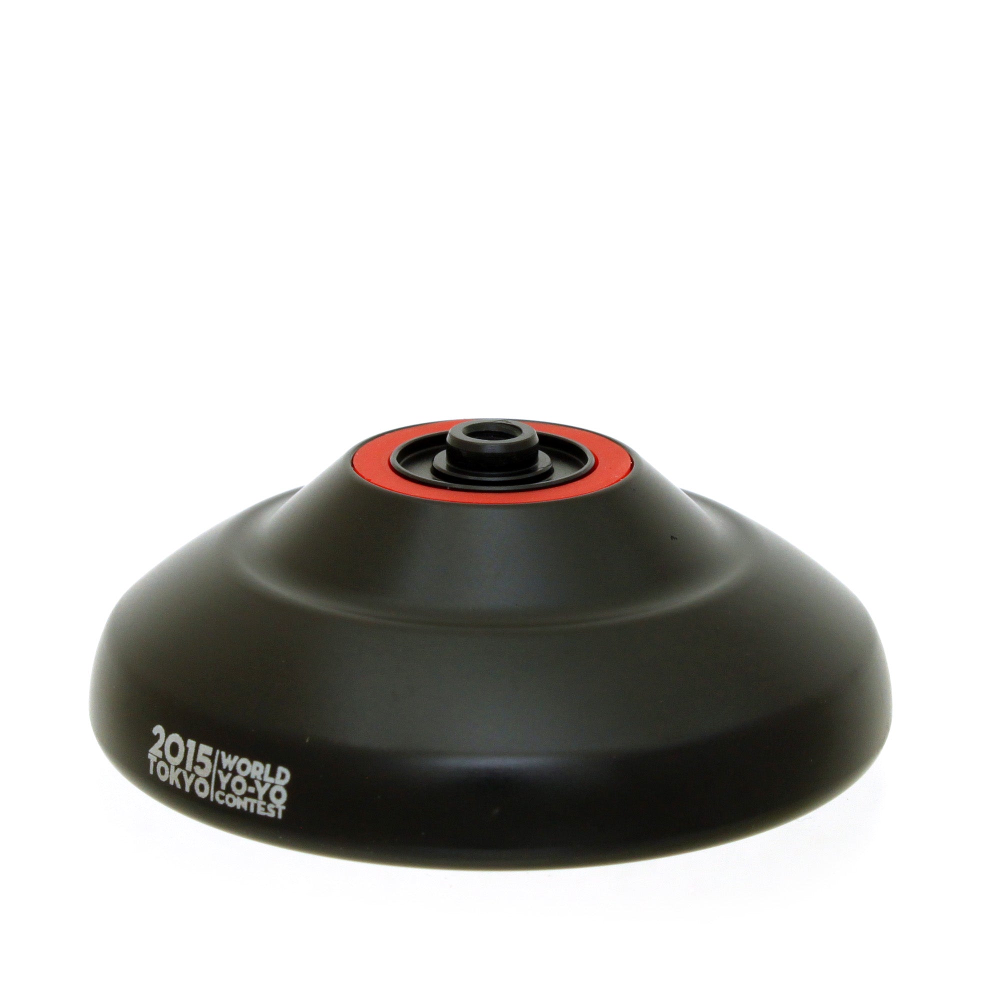 Shu-ta (2015 World Yo-Yo Contest)