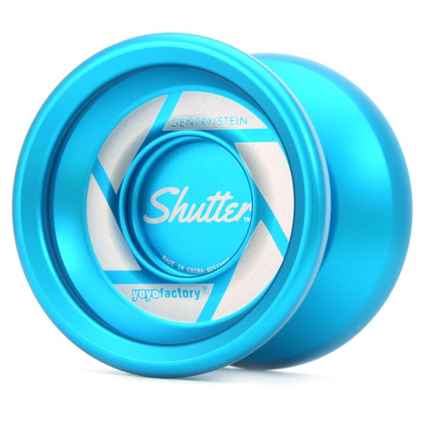 Shutter - Yoyo Factory ┃Yoyo Specialty Store Rewind