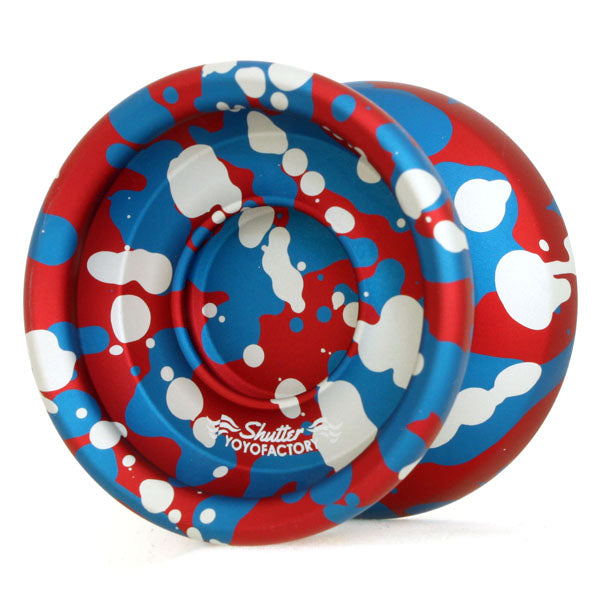 Shutter (USA Collection)