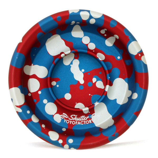 Shutter (USA Collection)