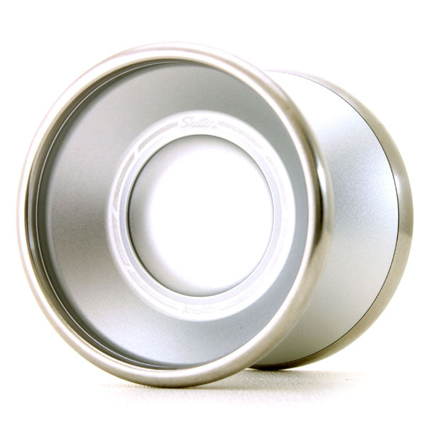 Shutter Bimetal - Yoyo Factory ┃Yoyo Specialty Store Rewind