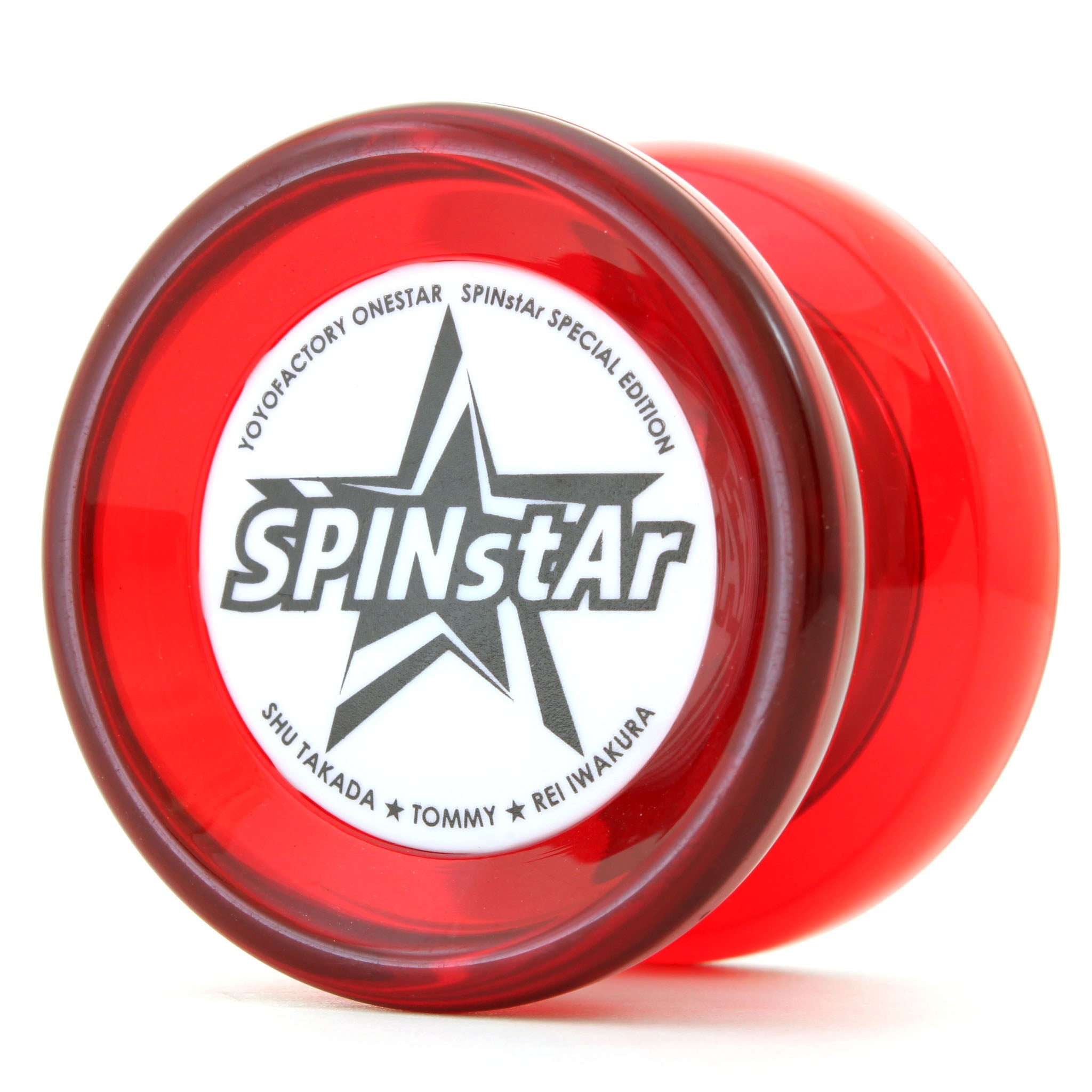 Onestar (SPIN stAr)