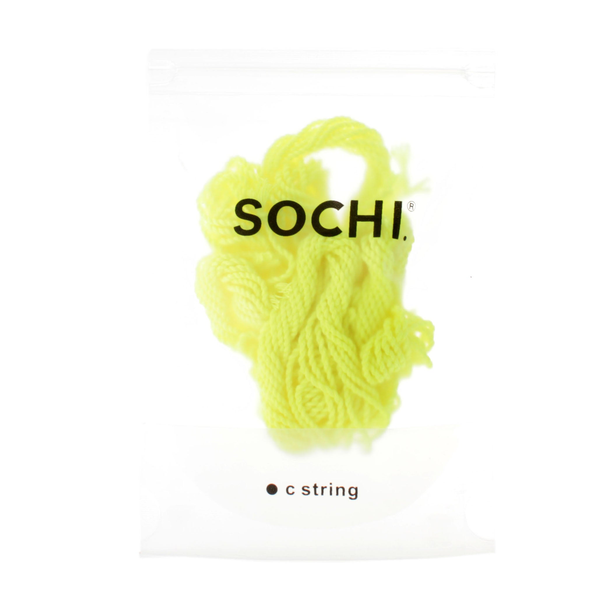 Sōchí Colin Beckford Signature String x10