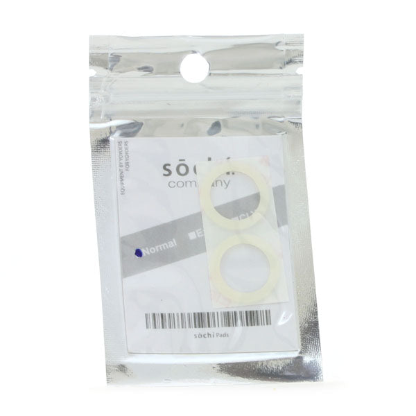 Sōchí Pad Slim (2pcs)