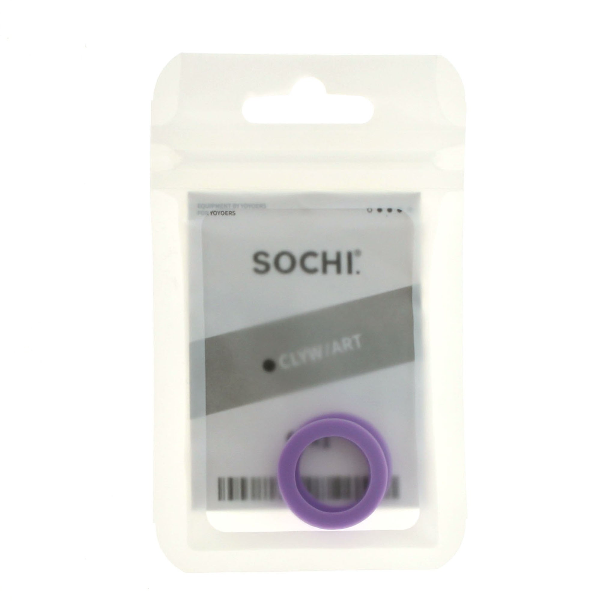 Sōchí Pad CLYW (2pcs)