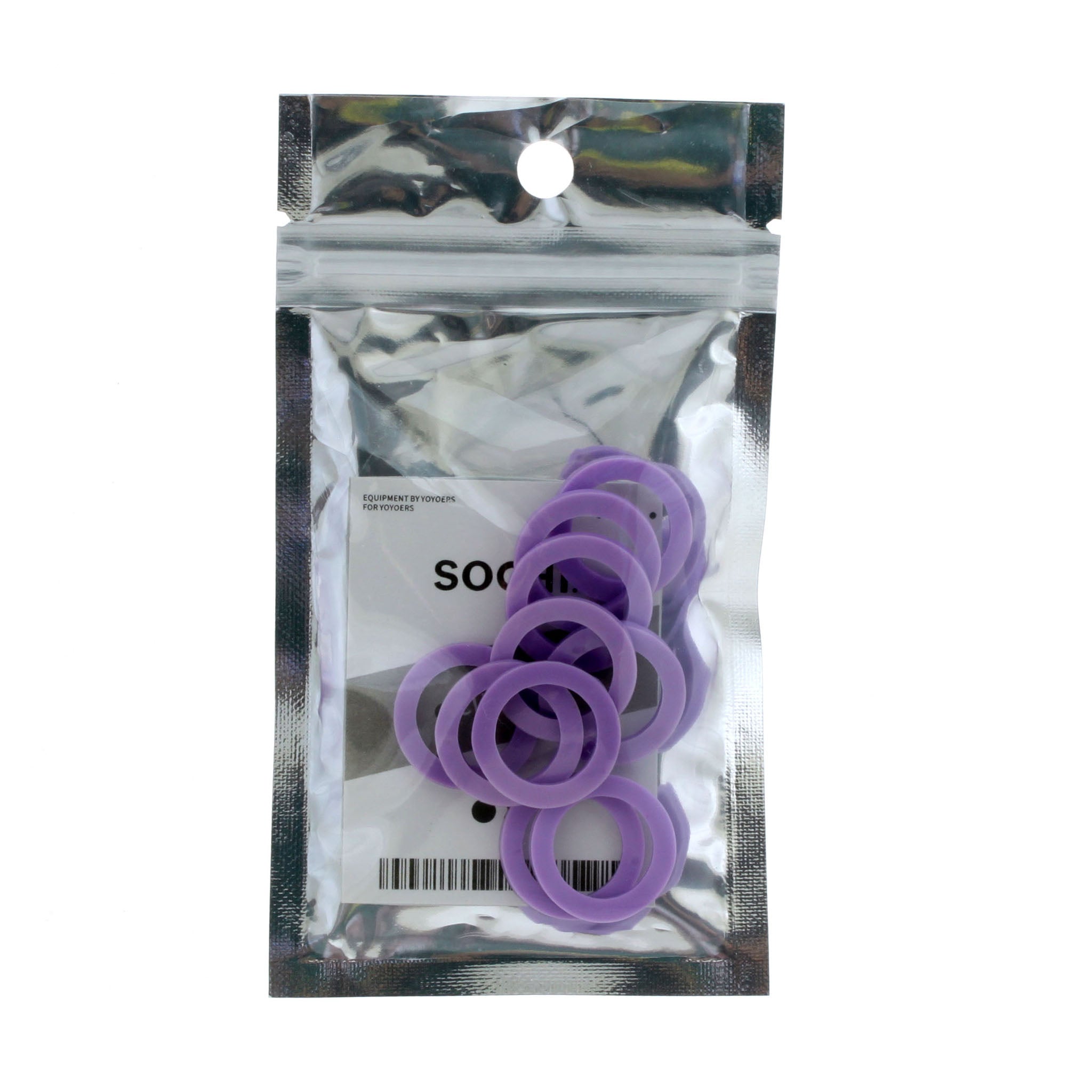 Sōchí Pad CLYW (5sets / 10pcs)