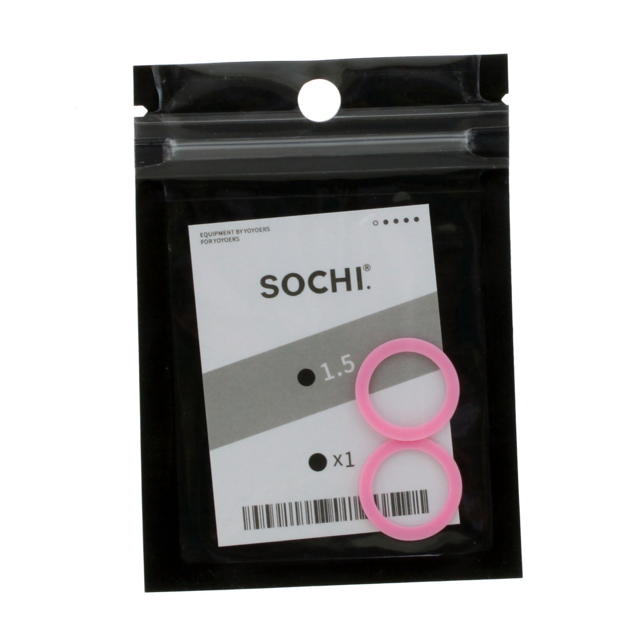 Sōchí Pad Slim (2pcs)