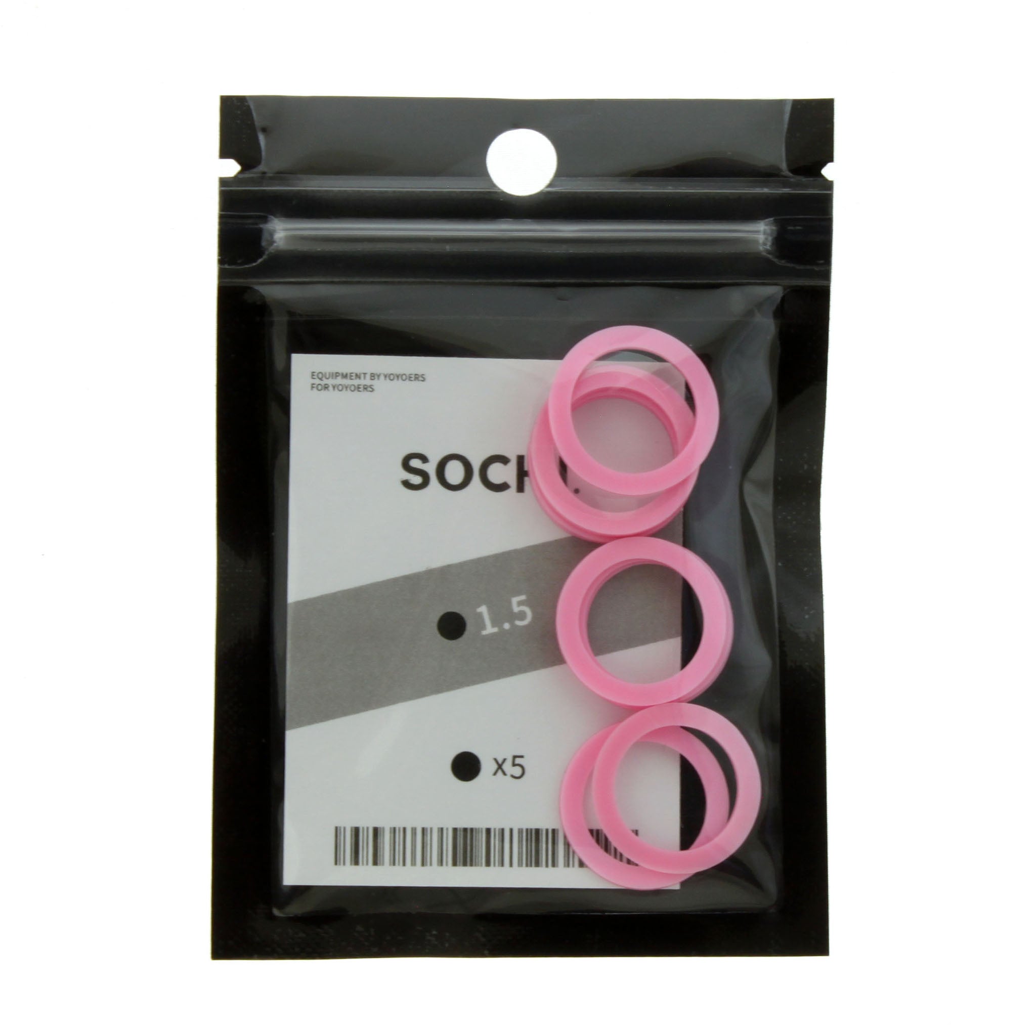 Sōchí Pad Slim (5sets / 10pcs)
