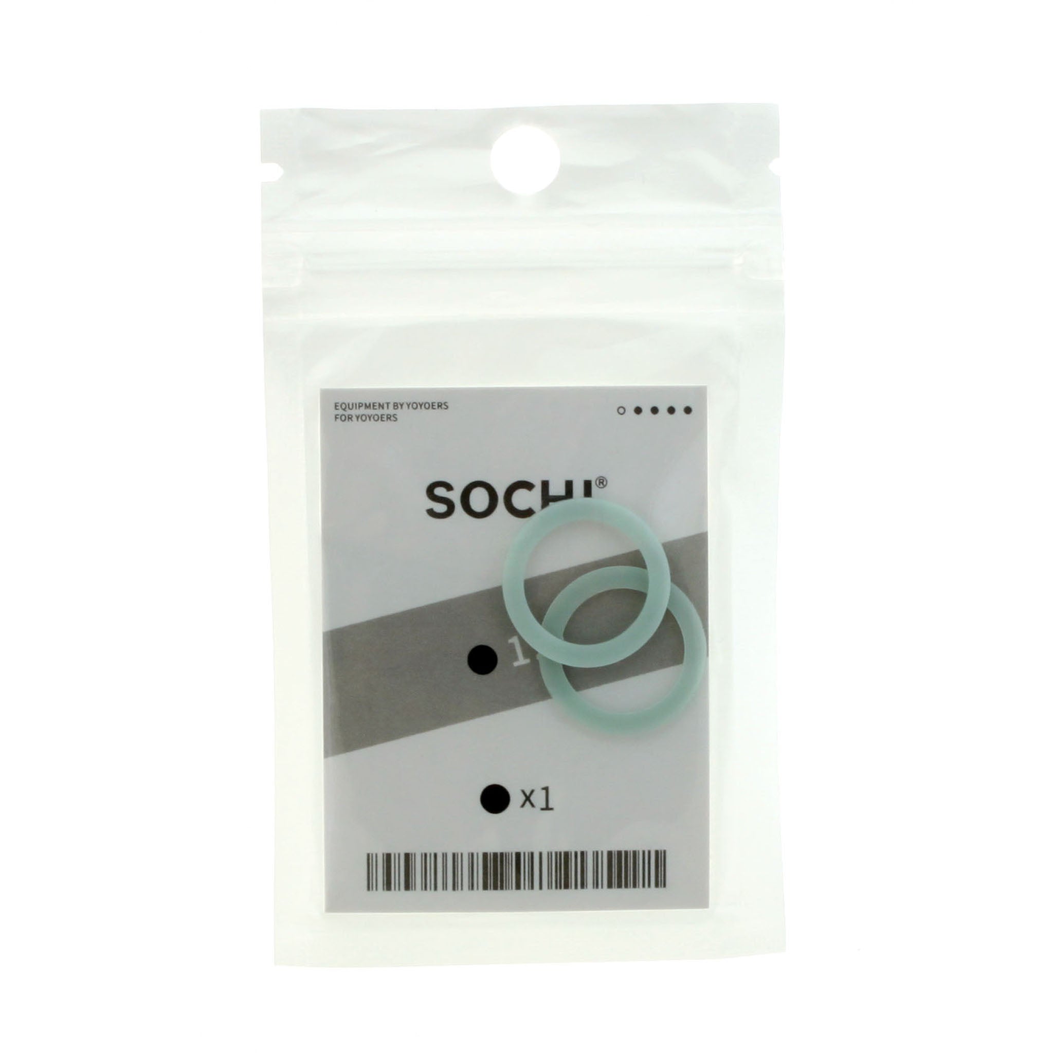 Sōchí Pad Slim (2pcs)