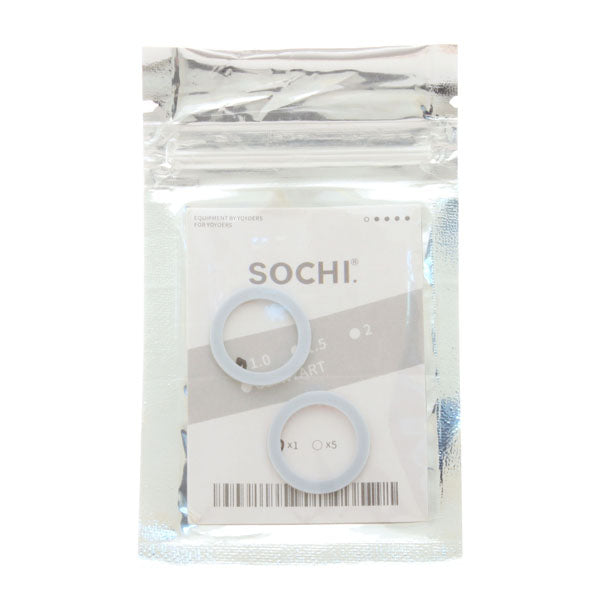 Sōchí Pad Slim (2pcs)
