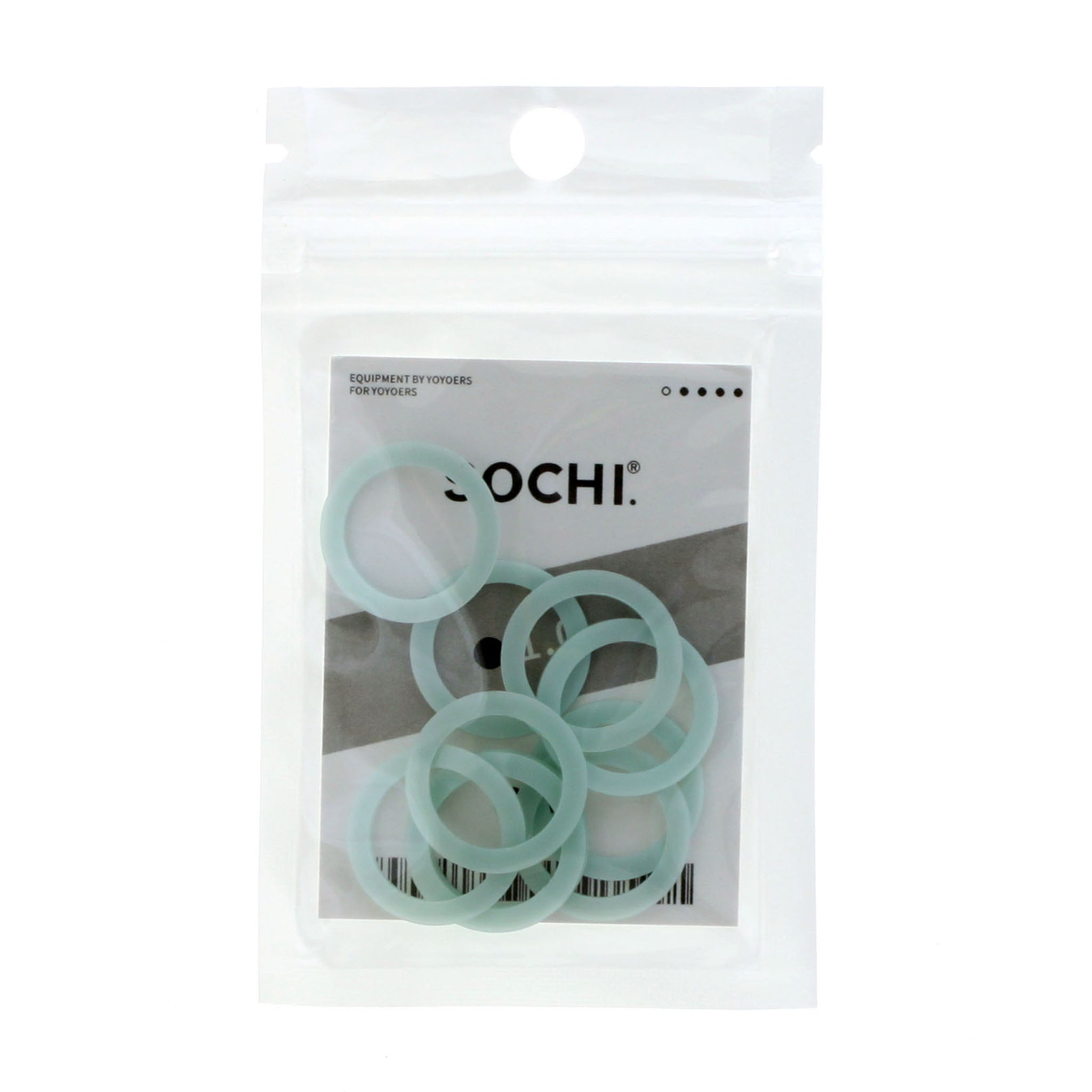 Sōchí Pad Slim (5sets / 10pcs)