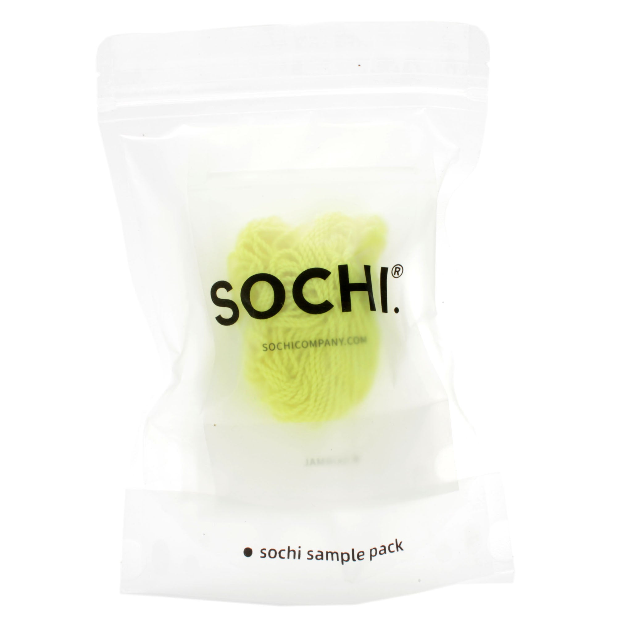 Sochi String Sample Pack