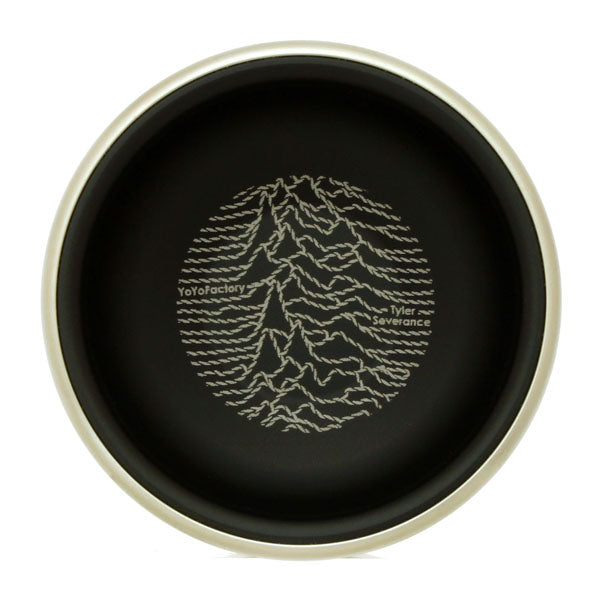 Space Cowboy (Pulsar Collection 2)