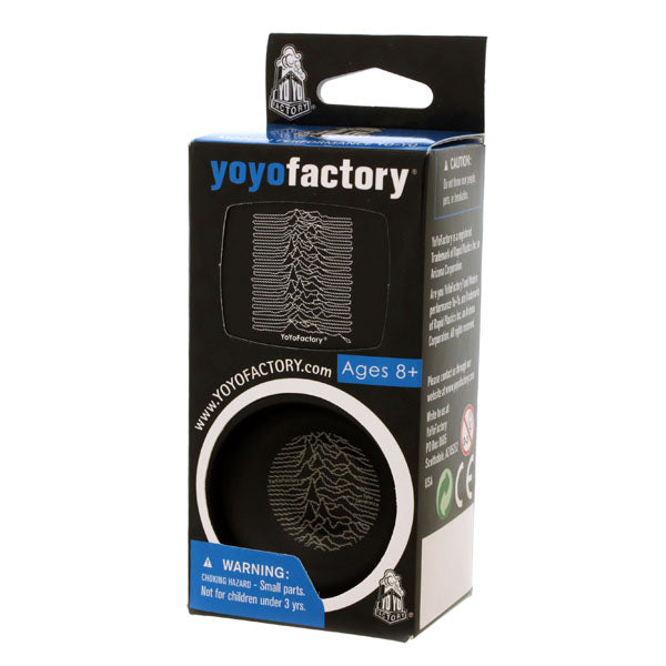 Space Cowboy (Pulsar Collection 2)