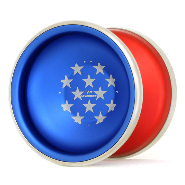 Space Cowboy (USA Collection)