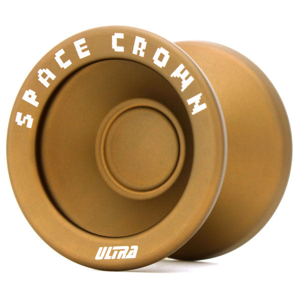 Space Crown Ultra - YoYoFactory