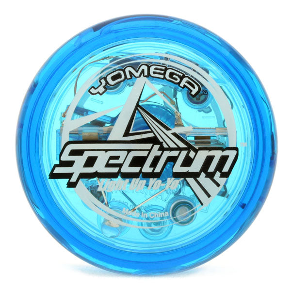 Spectrum - Yomega