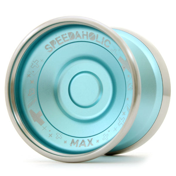 Speedaholic XX Max (2021 Lucky Bag)