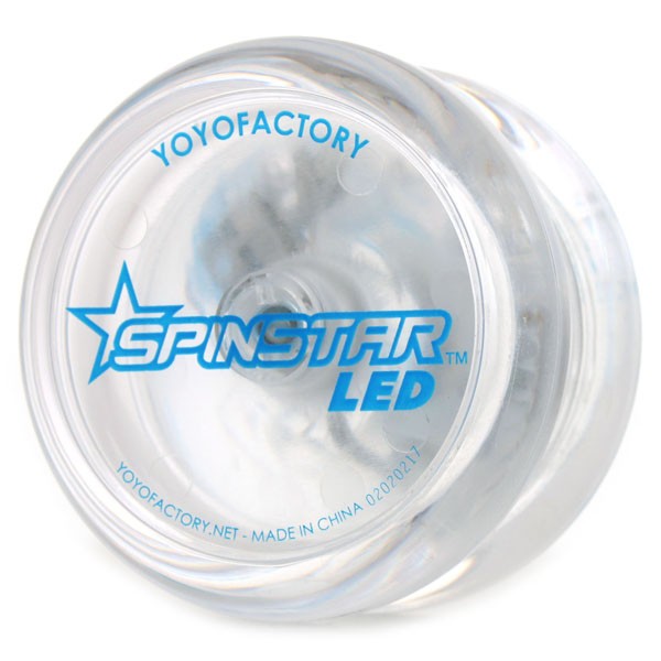 Spinstar LED