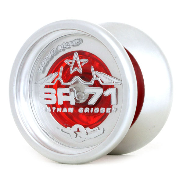 Clear Red
