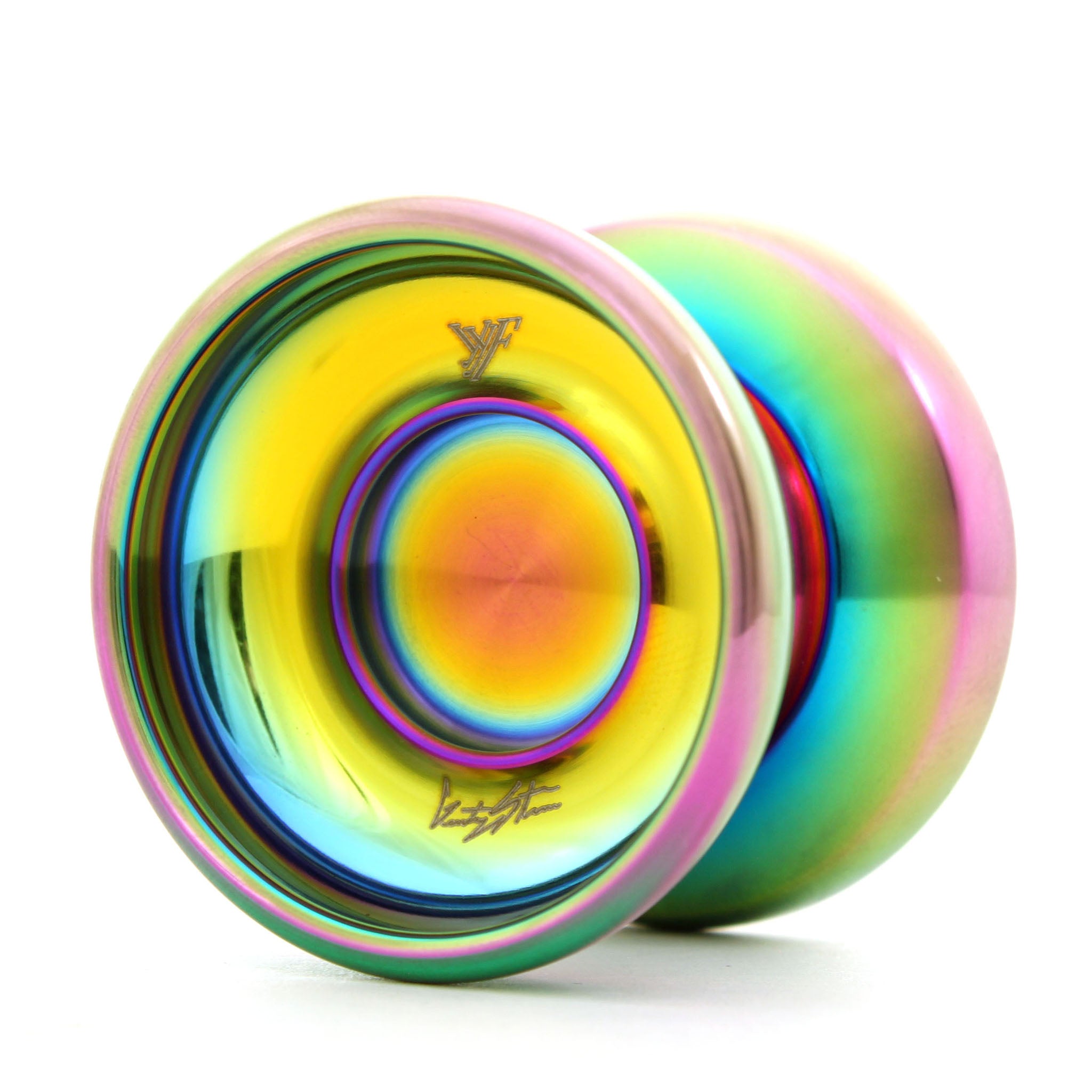 Yoyofactory Shutter ヨーヨー 3個セット Yoyofactory Shutter ヨーヨー 3個セット Shutter YoYo