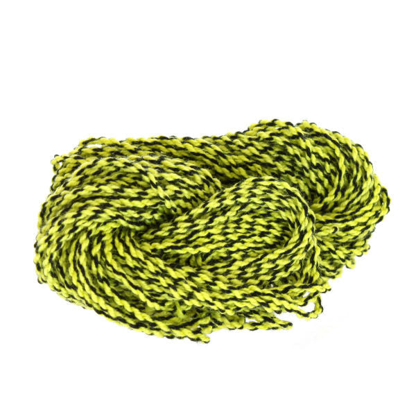 String type 6 (50-50) Mix Color Yellow - Black x10 - Non Brand