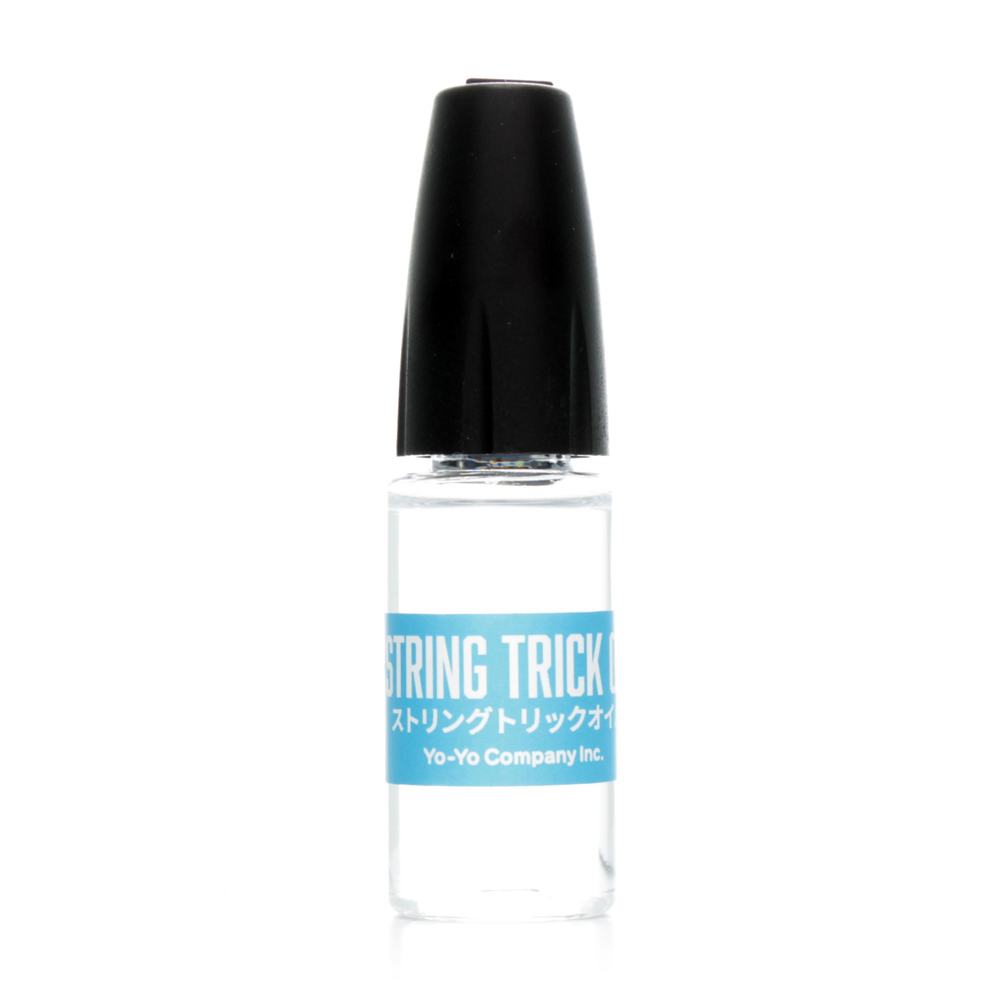 String Trick Oil