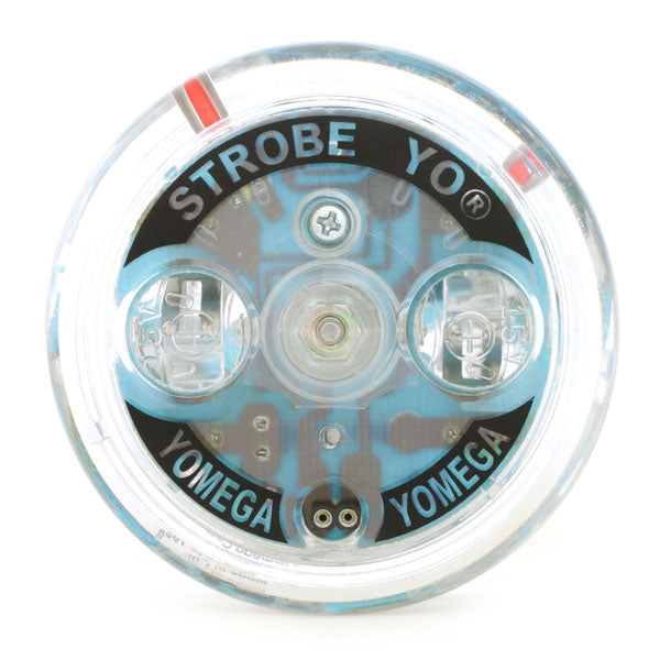 Strobe-Yo - Yomega