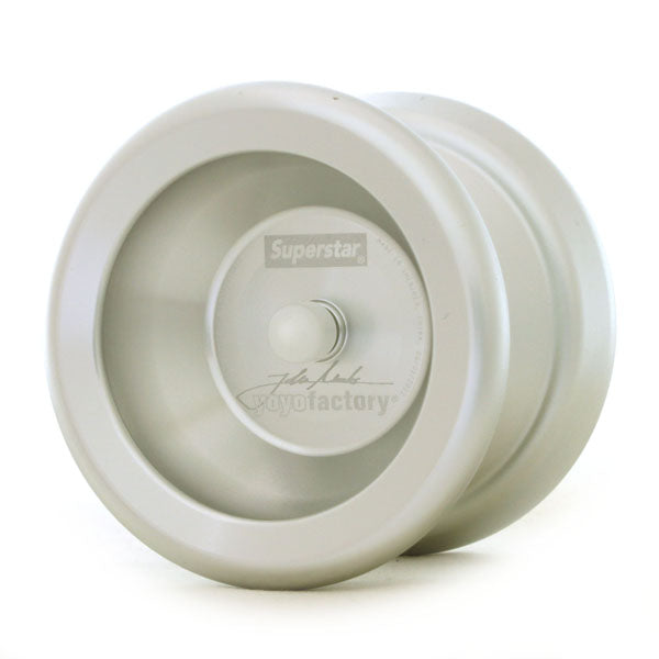 Superstar John Ando (Champions Collection) - Yoyo Factory ┃Yo-yo