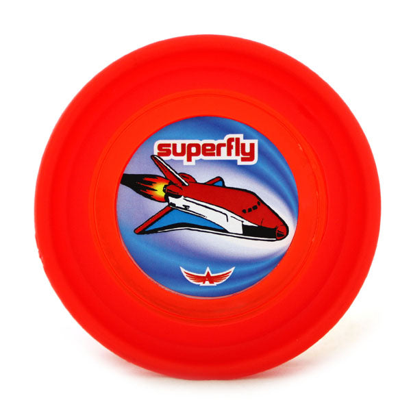 Superfly (Aero-Yo) - Aero-Yo
