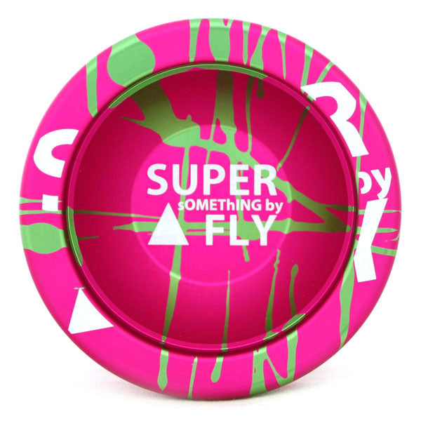 Superfly Remix - sOMEThING