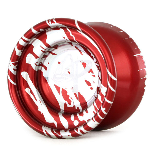 Supernova (2011AP) - Yoyo Factory ┃Yoyo Specialty Store Rewind