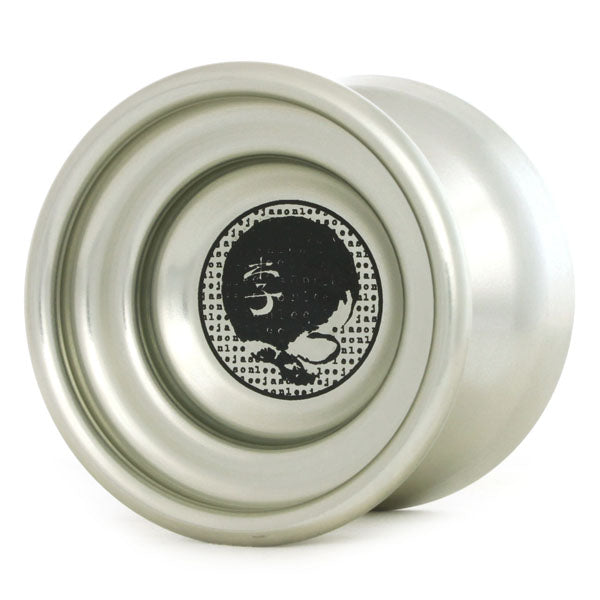 Supernova 2012EYYC (Jason Lee) - Yoyo Factory ┃Yoyo Specialty