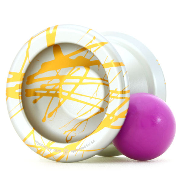Superstar (2013) B Grade (with counterweight) - Yoyo Factory