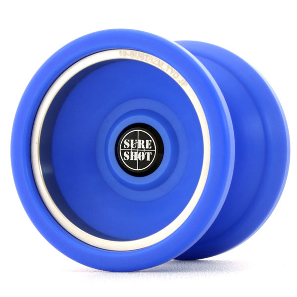 Sure Shot - Somethingism ┃Yo-yo Specialty Store Rewind