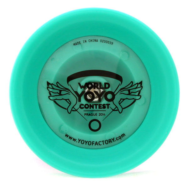 2014 WYYC Survivor's Kit (Onestar) - YoYoFactory