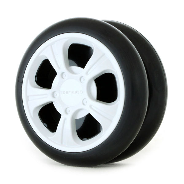 5 spoke