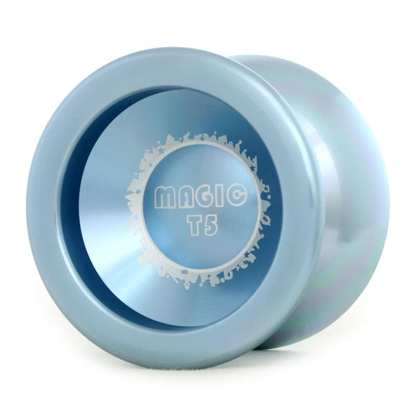 T5 - Magic Yoyo | Yoyo Specialty Store Rewind