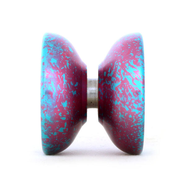 Tarasqus (Marble Color)