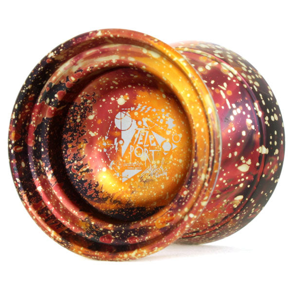 Teleport - C3yoyodesign | Yoyo Specialty Store Rewind