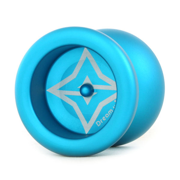 The S - Dream Yo | Yo-yo Specialty Store Rewind