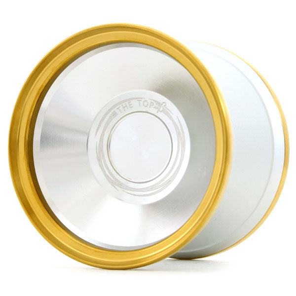 Silver / Gold Rim