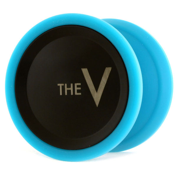The V (old model) - Something | Yo-yo Specialty Store Rewind