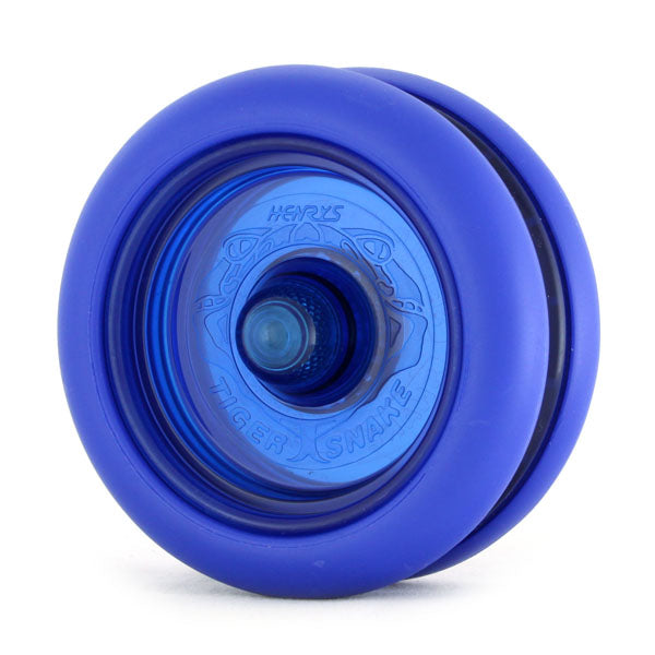Tiger Snake - Henrys | Yo-yo Specialty Store Rewind