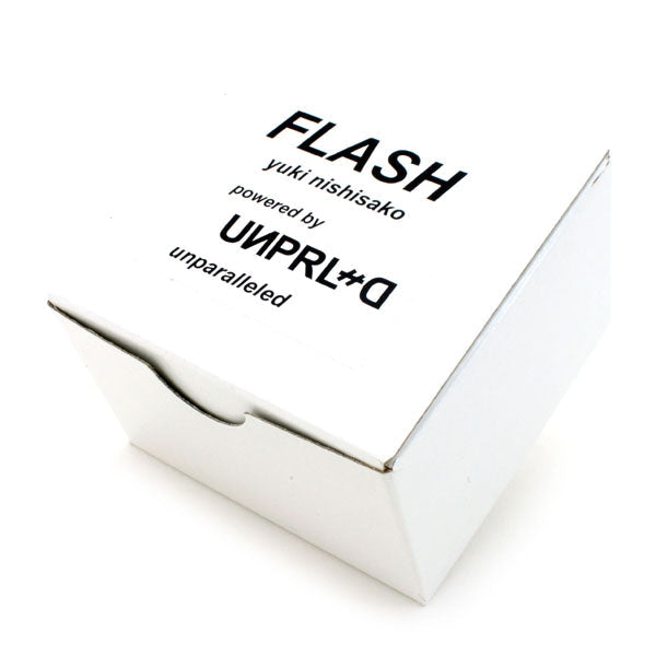 TiSS Flash - UNPRLD
