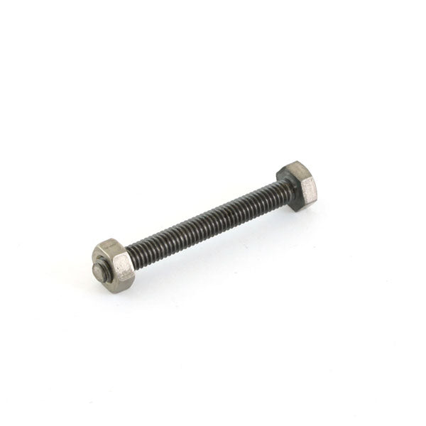 Titanium Axle for Duncan (35mm) - From Japan